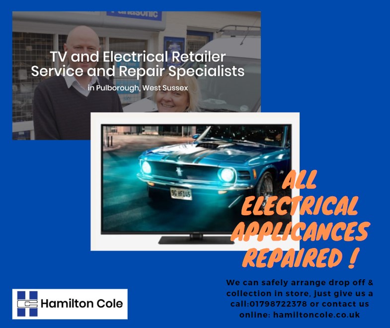 Electrical repiars