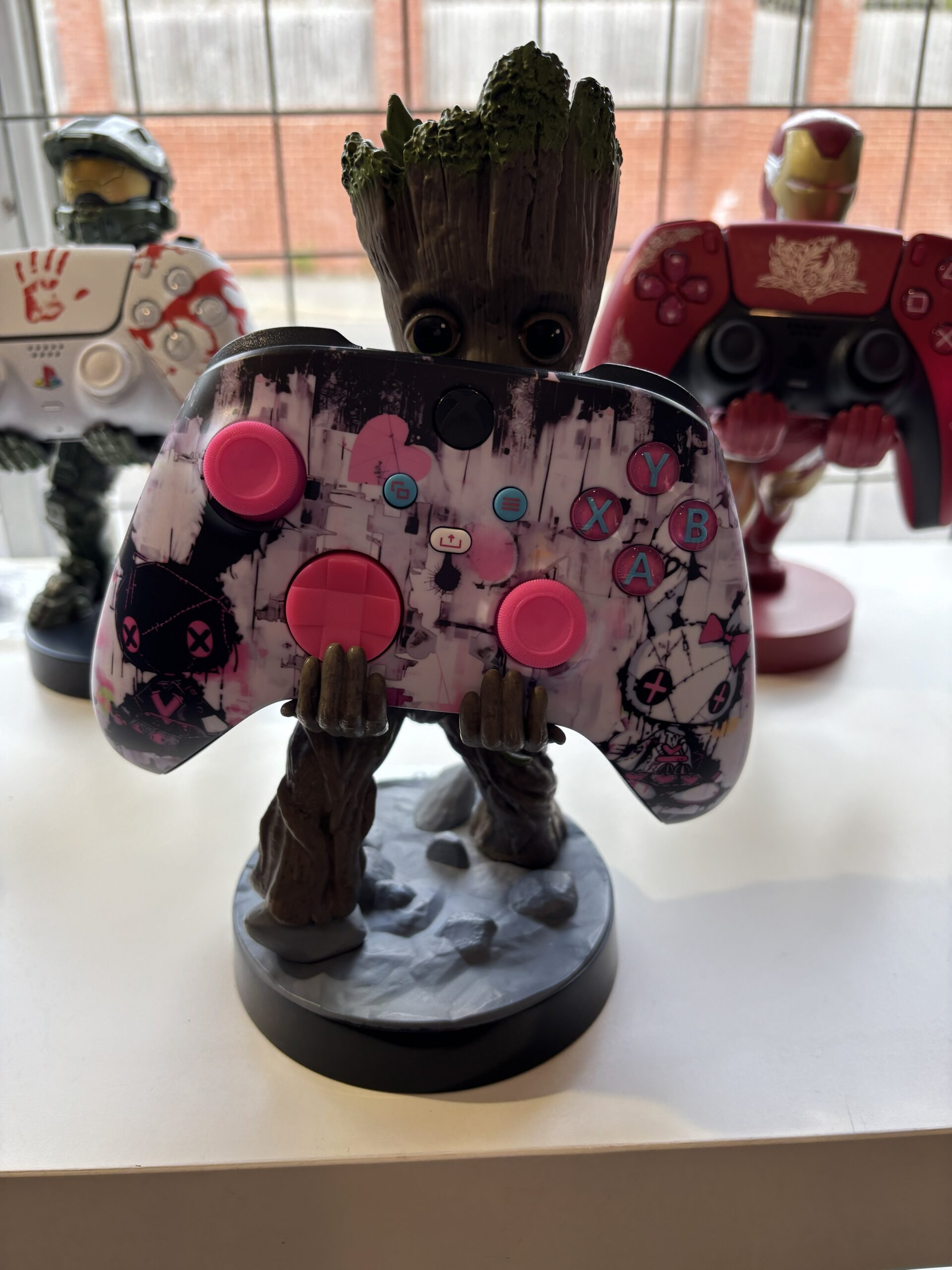 Controller 2